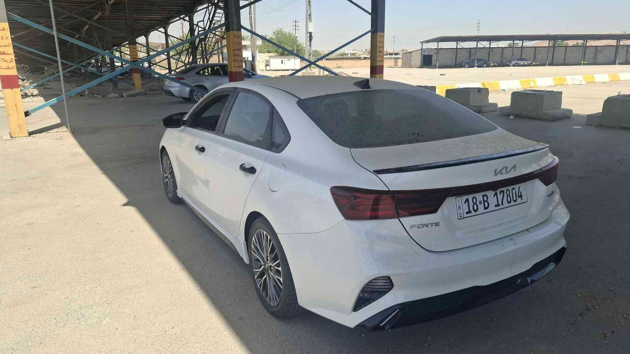 جي تي لاين • ٢٠٢٣ • ٢٠٠٠ سي سي