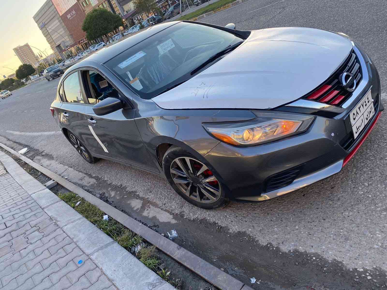 اقساط • اربيل • معرض سيارات