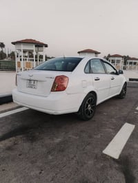 اوبتره • ٢٠١١ • قير ومكينة شرط