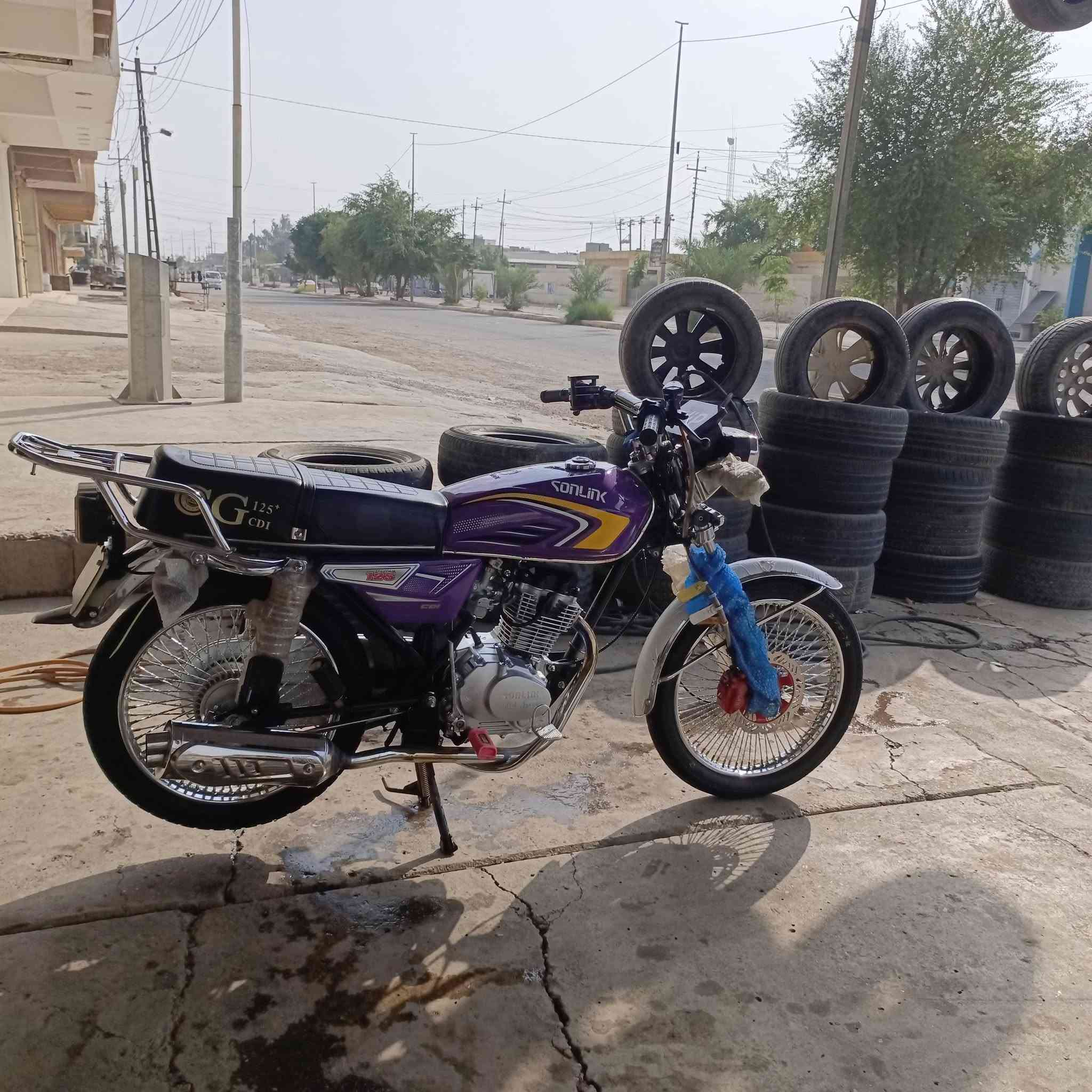 تايكر 25 • زيرو • مكفول