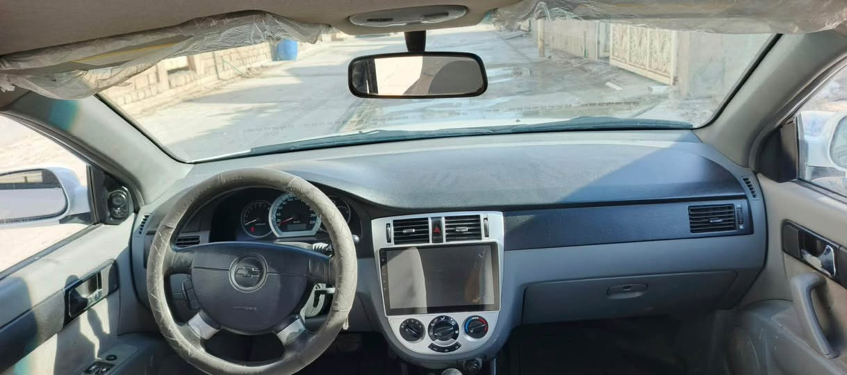اوبترا توماتيك • ٢٠٠٩ • رقم اربيل