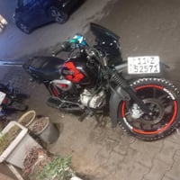 بوكسر • ٢٠٢٣ • بغداد