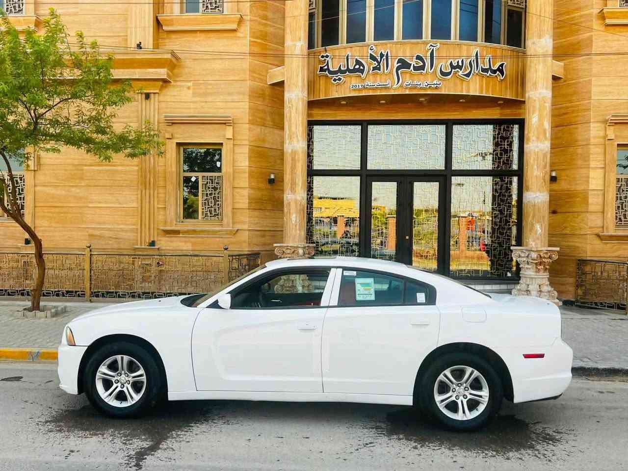 جارجر • ٢٠١٣ • اشارتين حجز
