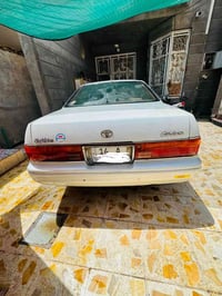 ١٩٩٤ • مكفوله • رقم انكليزي بصره