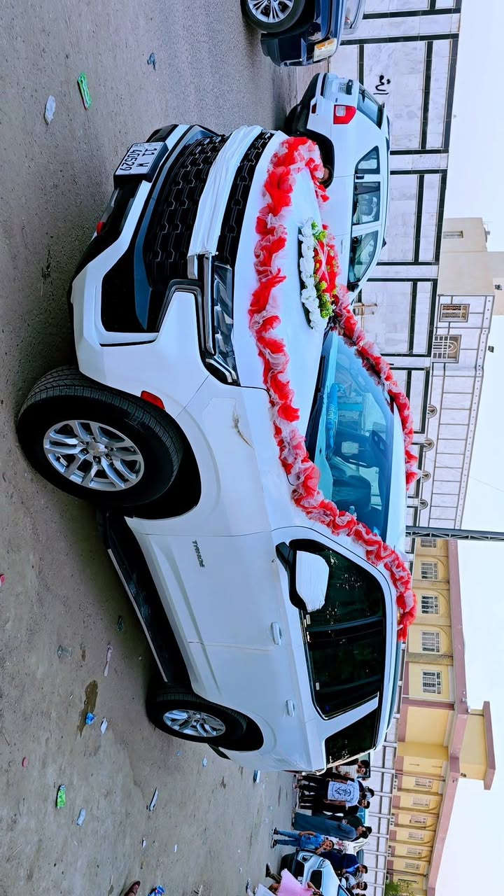 تاهو خليجي • LS • ٢٠٢١