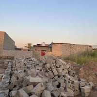 زراعي • ١٣٣م • واجهة ٧ ونص