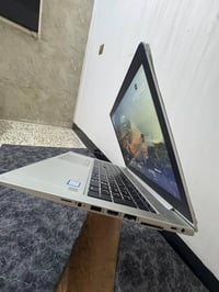 اتش بي لابتوب • كور i7 • رام ١٦