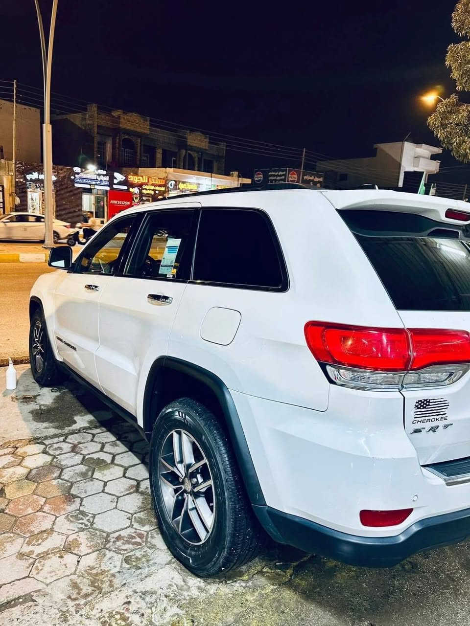 جيب موديل 2018 كفاله عامه فول مواصفات تحويل ثاني يوم سعر 225  العنوان البصره قضاء الهوير *********** اتصل وتدلل المدينة, البصرة
