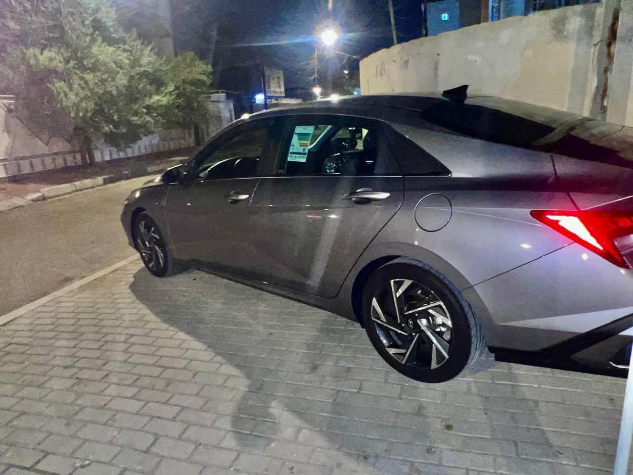 هونداي النترا موديل 2024
سلام عليكم النترا فول مواصفات 

‎الحادث بنيد بدون دواخل 

السياره بيه صبغ نص البنيد  اربع اصابع بارد وخشم المدكر  

ماشيه 45ميل 

محرك 2000 دوش 

مواصفات السياره 

تتدفئه كشنات 

اناره بالدشبول ( لد )

شاشه متصله 

فتحه سقف 

3 انظمه قياده

قياده ذاتيه 

تحديد مسار 

تثبيت سرعه 

رادار امامي 

رادار جانبي وخلفي 

اوتو هولد 

دخول ذكي 

بصمه ابواب 

قفل امان 

شاشه كار بلي 

وبعد بيه مواصفات 

السعر /١٧٠وبيه مجال 

السياره /رقم اربيل دولي 
عنوان البصره /
  
‎رقم ***********
واتساب
