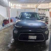 ورحمه الله  سيارة سول موديل 2020 بيه 6قطع  ماشية 173 ✨✨✨للبيع✨✨✨  السع...