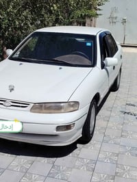 سيفيه • ١٩٩٦ • بابل