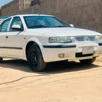 سمند • ٢٠١٠ • رقم كربلاء