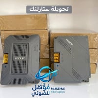 تحويلة ستارلنك • 12V إلى 56V • توصيل 24 ساعة