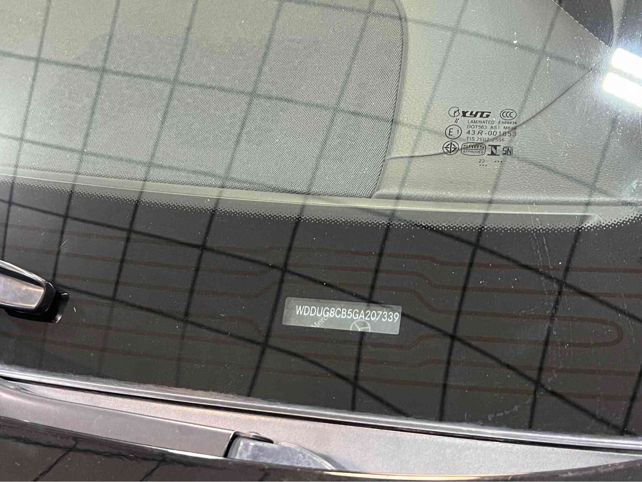 Mercedes Benz S550 AMG kit

موديل ٢٠١٦ مواصفات امريكي 

قطعتين صبغ بدون دواخل بدون ارباك 

ماشي ١٠٨٠٠٠مايل

سعر ٣٥٠$ورقة

اربيل معرض هاشم للسيارات 

***********
*********** أربيل, العراق
