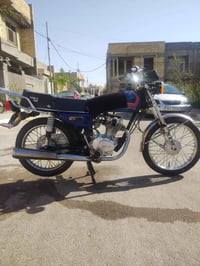 اربعه كير • كفاله • شاصي ١٢
