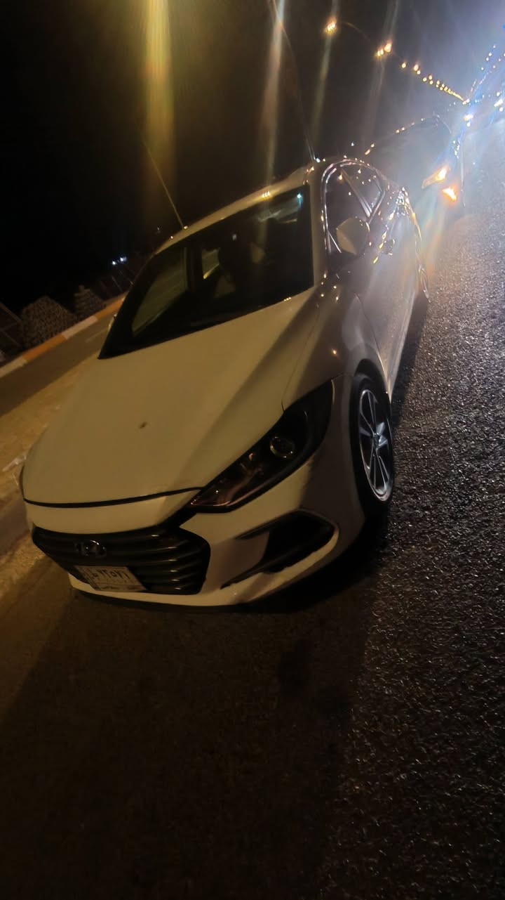 النترا ٢٠١٨ خليجي فول السيارة فتحه مري شفط محرك سوبر شرط هوة والكير رقم بغداد شرط التحويل سنويه ل٢٨ بيهه أربع قطع صبغ مثل ماموضح بل سونار بلمنشور  تبريد تدفئة كله جاهز صدر حلو تخم تاير جديد مكان سيارة ديالى بعقوبه  السعر ١١٦ وبي مجال للعزاز بيع فقط تجي شوف سيارة تكلبهه تعجبك شايف ألف خير بيهه *********** اتصال فقط 
وهذا الرقم واتس إب ***********
