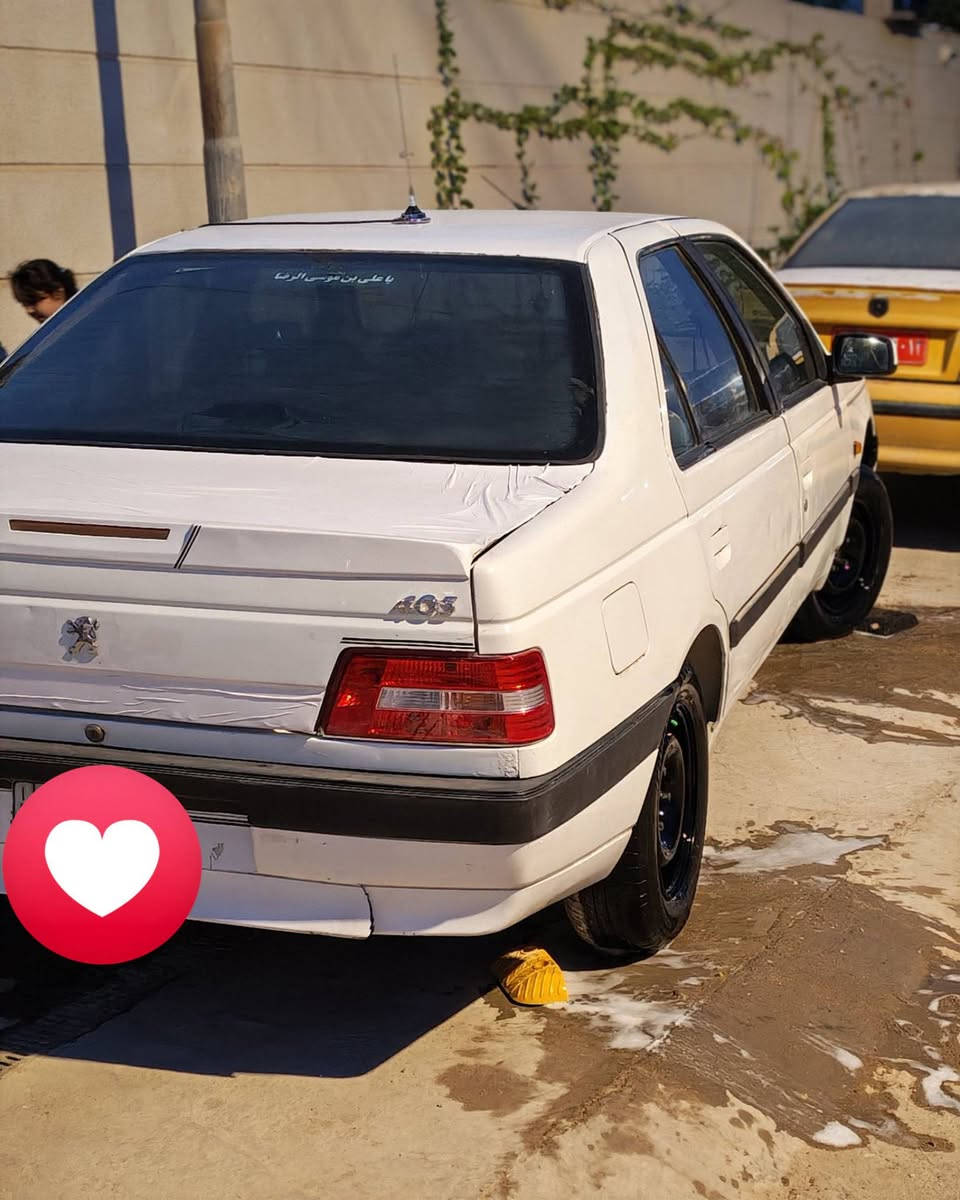 السلام عليكم بيجو 405 موديل 2014
بصره مشروع وطني كير محرك حدادة تبريد ثلج كهرباىيات كلهه شغاله دواخل حلوه السياره مكفوله من الضربه والتبديل 
ترايهه وين ما يعجبك مكان بصره أبو الخصيب سعر 38 بيه مجال 
الشراي يتصل ***********
