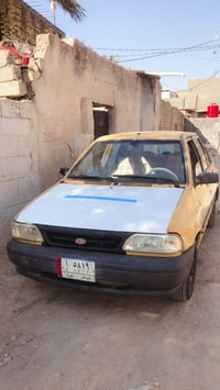 سايبا • ٢٠١٢ • حلة