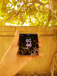 للبيع او أمراوس Z فلب 6  ذاكرة 512 رام 12  ملحقاتة فقط حافظة   SIM 1+ ...