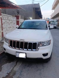 لاريدو • ٢٠١١ • وارد امريكي