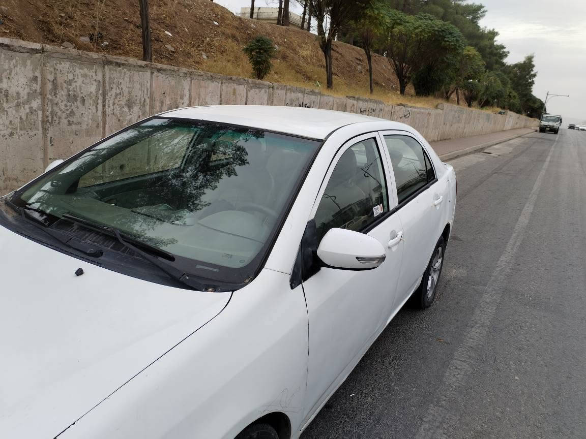 ..................BYD G3 2013   ............
فول موسفات 
گير ئوتوماتيك +  sport
مەکینە 16ی بیلاد
كوشن جلد
ناو زه رد
حاسه 
گيج ئه ليكترؤنى
ڤوليوم
ته بريد له سه ر سويچ
چوار ججام كاره با
ئاوينه كاره با 
ئاوينه ئيشاره ت 
چوار تايه ويلى لوك 
ماشالله سه ياره كه زور نازداره 
ره قه م بەغداد سەنەوی ئەسڵی لەگەلە 
 به شه رتی هەموو کوردستان  پێیبگەرێت
گير مه كينه  بیلاد شەریکە 
بە حیزام دەیفرۆشم 
كاره باى كامل مزبوتت
مالى فه قيره  
سعرى 32$ معاملی کەم 
ژم   *********** 
سه ياره كه له سليمانييه السليمانية, العراق

