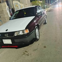 فيكترا • ١٩٩٢ • ١٦٠٠