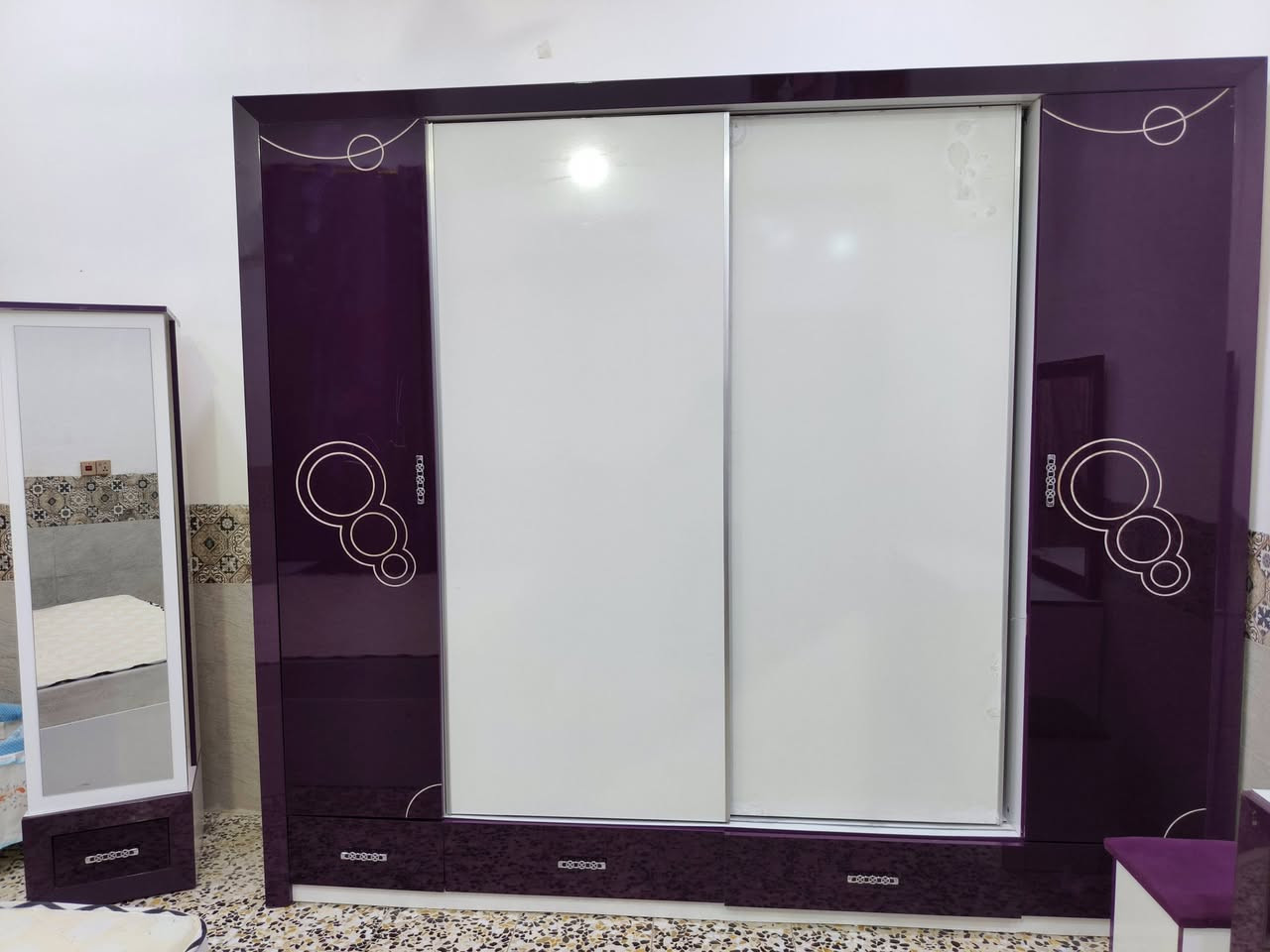 كربلاء... ***********
450 الف
