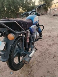 بوكسر • موديل ٢١ • اوراق اصولي