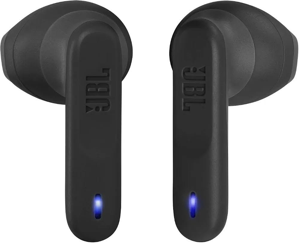 متاح ايربود ماركة JBL العالمية.. منتج أصلي 
▪️موديل wave flex2 .

▪️جديدة لوك .. بدون كارتون. 

▪️عمر البطارية يصل الى 32 ساعة من التشغيل المستمر.

▪️تدعم الشحن السريع.

▪️تقنية صوت جهوري عميق ونقي جدا.

▪️تقنية بلوتوت 5.3 اتصال لاسلكي.

▪️متوافقة تماما مع تطبيق JBL Headphones

▪️والكثير من المواصفات

▪️السعر 25 الف قفل كونها بدون كارتون.

▪️يوجد توصيل

▪️***********
