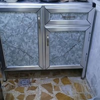 كاونتر • نضيف • اركيلة