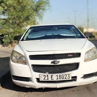 ماليبو • ٢٠١١ • وارد امريكي