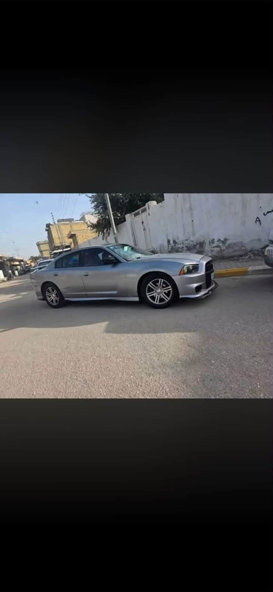 جارجر • ٢٠١٤ • رقم بصره