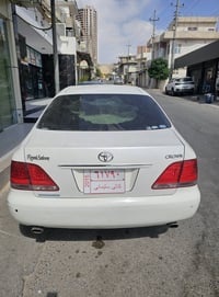 شاهين 182 • نظيفه • بلا صدمات