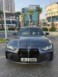 بي إم دبليو ٣٣٠i ٢٠٢١ • كيت M3 • ٦٩٠٠٠ مايل
