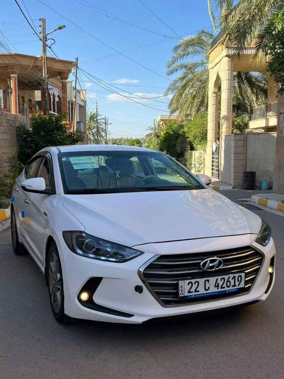 النترا خليجي • ٢٠١٧ • رقم أربيل