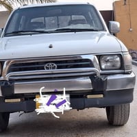 كامري • ٢٠٠٠ • للبيع