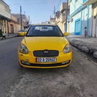 اكسنت • ٢٠٠٩ • مكينة ١٤