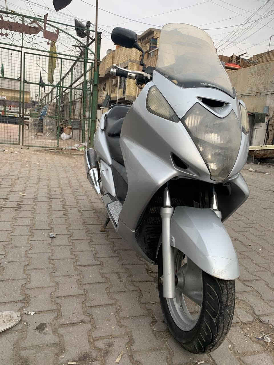 سلفر ٤٠٠ • فديو • مجال قليل