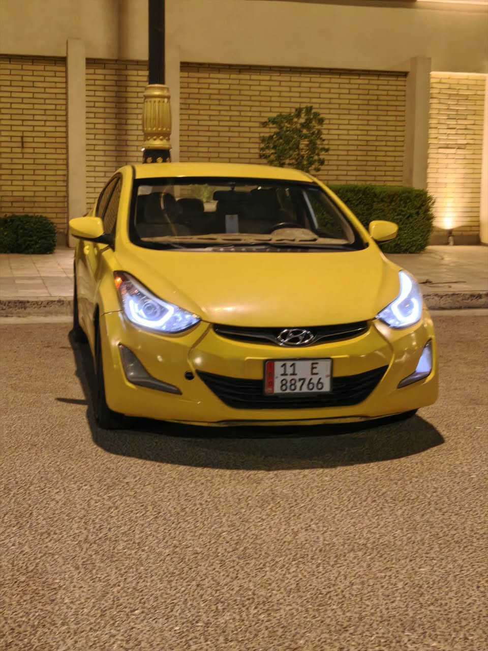 سلام عليكم
النترا للبيع مديل 2016 وارد امريكي

حادث شويه من البنيد وخشم الجاملغ

لواغد وشاصي مكفول

تبريد ثلج

تخم تاير جديد

دوشمة الكاظمية جديدة

سيارة باسمي

مكاني كربلاء

سعر 110وبيهة مجال

للاستفسار الاتصال على رقم فيس ما متواجد

***********
