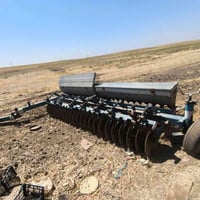 ٢٤ صاج • بكرة ١٧ سم • مشتغل موسمين