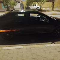 تويوتا كورولا 2024 SE للبيع ماشي 62,000 كم الموصفات  الكاميرا الخلفية ...