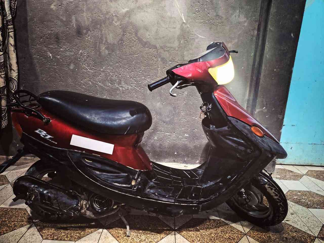 نضيفه • بستم مبدل • نهضة قوية