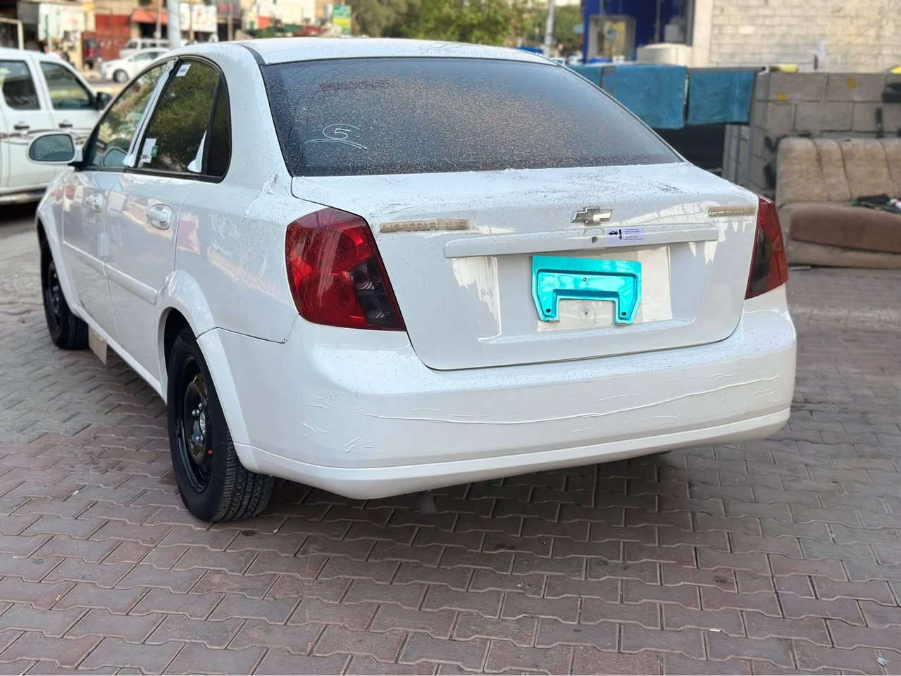 بو فروشتن موديل2010بي بويغ هةمو گياني بةشةرت گيرو مكين بةشةرت تةبريت بةشةرت دينار مسروفي ناوي هةمو گيان بةشةرت رةقم سةنوي بةرجوة سعري ٧٧وةرق مجال  *********** كركوك, العراق
