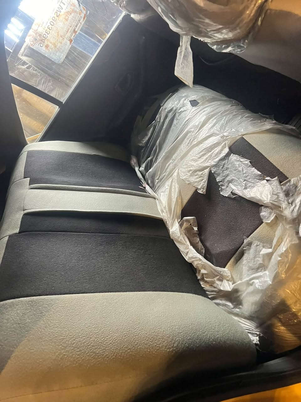 بيجو جيلكس • مديل ٢٠١٢ • رقم بغداد