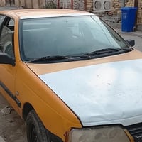 بيجو روا • ٢٠٠٩ • محرك ياباني