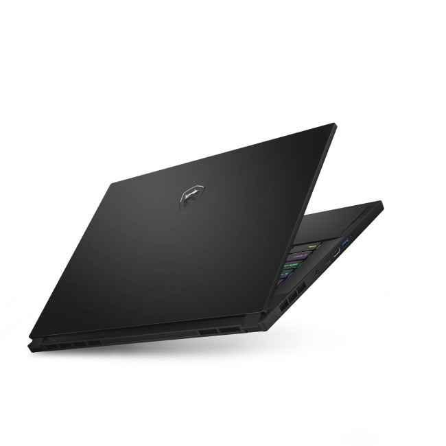 💻 MSI Stealth GS66 Gaming | وحش الجيمينج والأداء الخارق 🔥
✨ الحالة والتوفر: نظافة الجهاز 98% (شبه جديد) | متوفر 8 قطع فقط!
🛠 المواصفات التقنية:
المعالج: Intel Core i7 (الجيل الحادي عشر) فئة H عالية الأداء (أداء جبار للمهام الشاقة والألعاب).
الذاكرة العشوائية (RAM): 16GB DDR4 (لسلاسة فائقة في تعدد المهام والألعاب الثقيلة).
التخزين (SSD): 512GB NVMe SSD (سرعة خارقة في الإقلاع والتحميل).
كرت الشاشة الخارجي: NVIDIA GeForce RTX 3070 بسعة 8GB 🔥 (كرت وحش لتشغيل أحدث الألعاب والبرامج الهندسية والرندر بأعلى الإعدادات).
الشاشة: 15.6 إنش بدقة FHD IPS وبمعدل تحديث خيالي 240Hz (استجابة وسلاسة مطلقة لتجربة لعب مثالية).
الكيبورد: إضاءة RGB كاملة بتأثيرات مذهلة.
🛡 الضمان:
🔹 ضمان لمدة شهر كامل لتجربة وفحص الجهاز بكل اطمئنان.
💰 السعر:
1,250,000 دينار عراقي فقط!
(السعر شامل الملحقات الأصلية)
🚚 العرض الخاص:
التوصيل مجاني لجميع محافظات العراق! 🇮🇶
📞 للحجز والاستفسار:
يمكنكم عبر الواتس آب على الرقم:
📱 *********** بغداد, العراق
