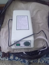 فراش تقرحات طبي الماني او ايطالي  اخو الجديد قيم واخذه  ٠٧٧٠٧٩٢٦٢٤٢