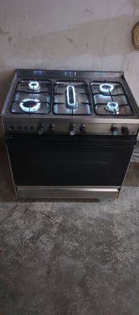طباخ عشتار • مصري • كركوك