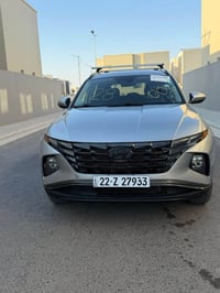 لبيع توسان وارد امريكي موديل ٢٤  رقم اربيل ترقيم جديد تحويل وكاله حاضر...