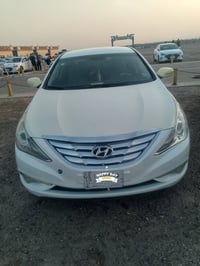 سوناته • ٢٠١٤ • مكينة ٢٤٠٠